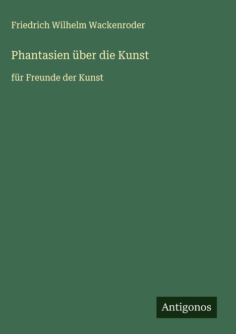 Cover/Produkt Ansicht vergrößern