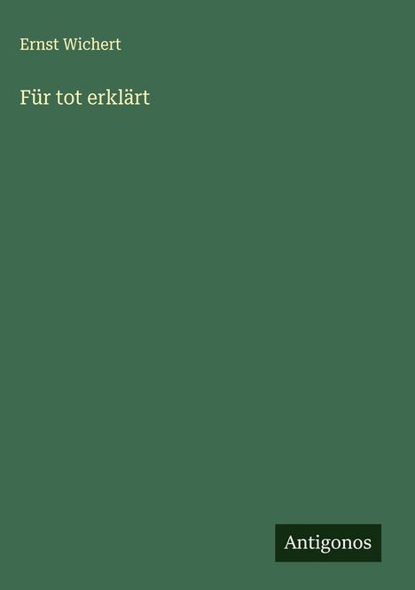 Cover/Produkt Ansicht vergrößern