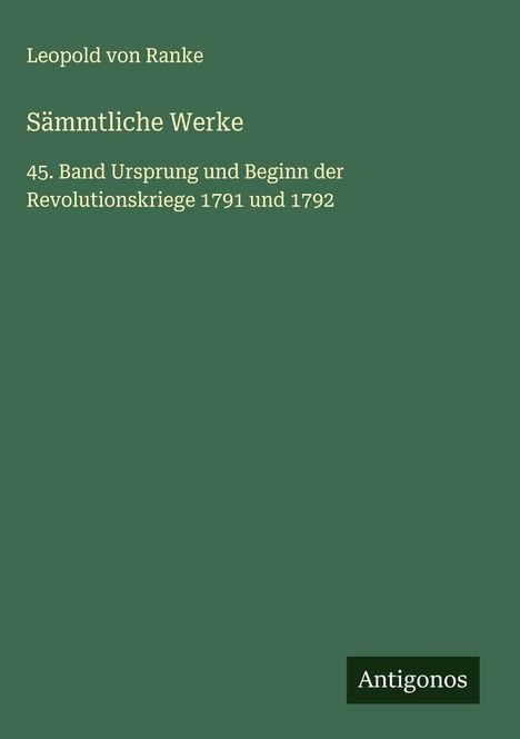 Cover/Produkt Ansicht vergrößern
