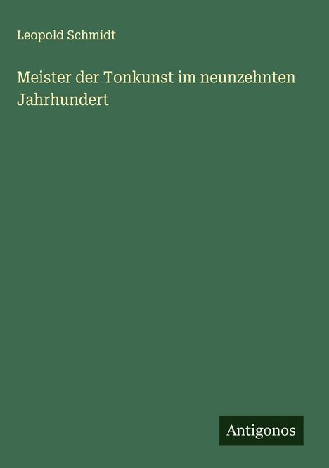 Cover/Produkt Ansicht vergrößern