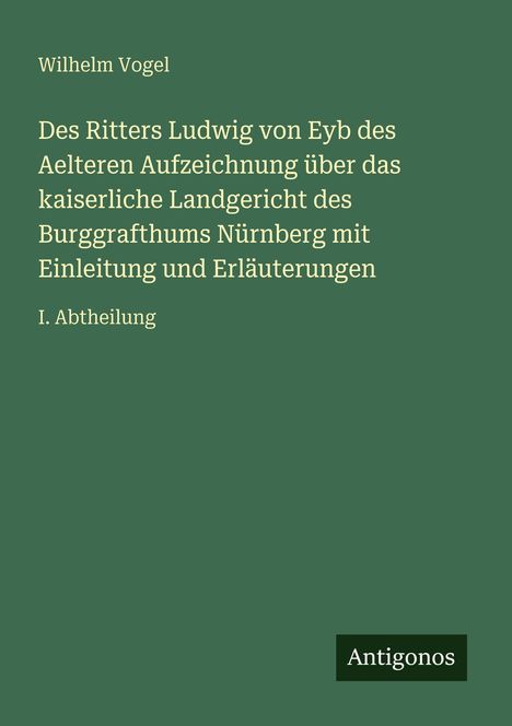 Cover/Produkt Ansicht vergrößern