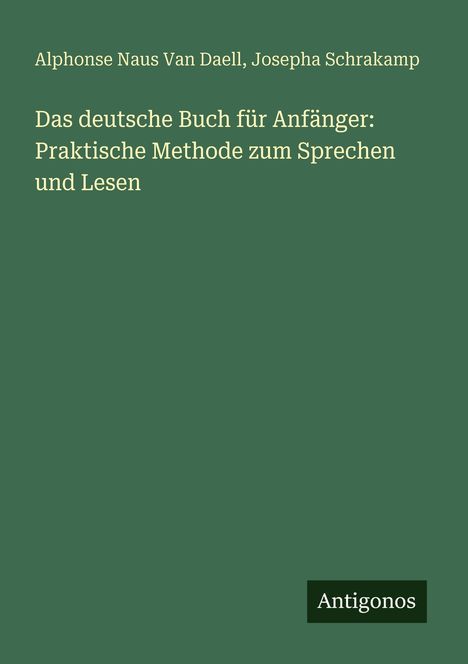 Cover/Produkt Ansicht vergrößern