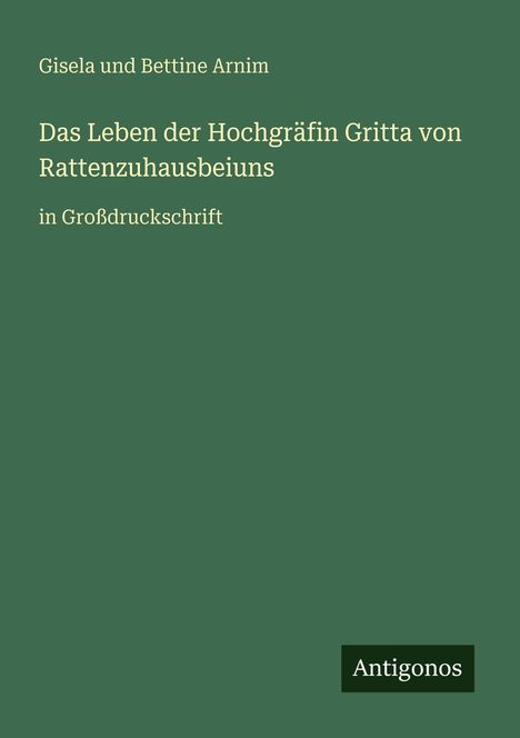 Cover/Produkt Ansicht vergrößern