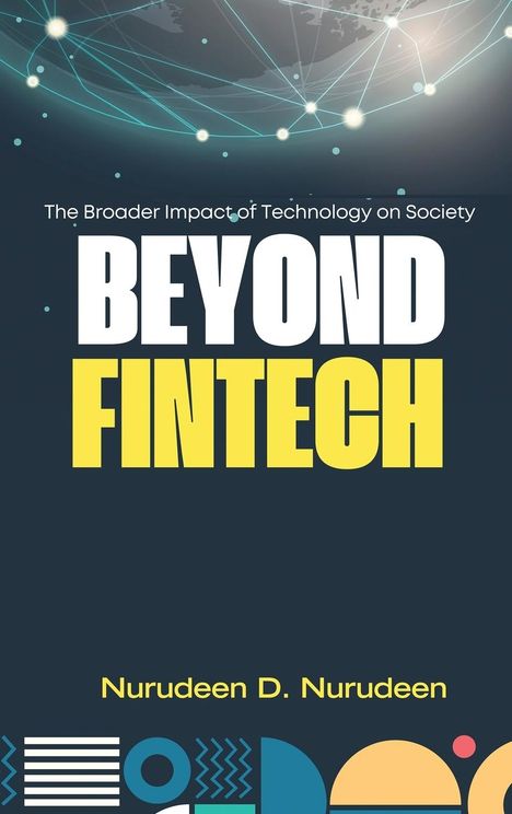 Nurudeen D. Nurudeen: Beyond Fintech, Buch