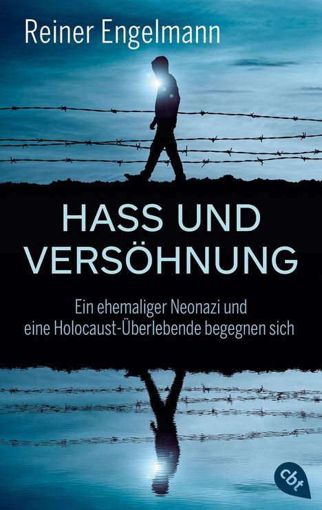 Reiner Engelmann: Hass und Versöhnung, Buch