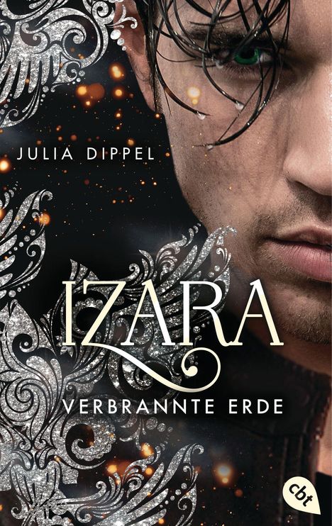Julia Dippel: IZARA - Verbrannte Erde, Buch