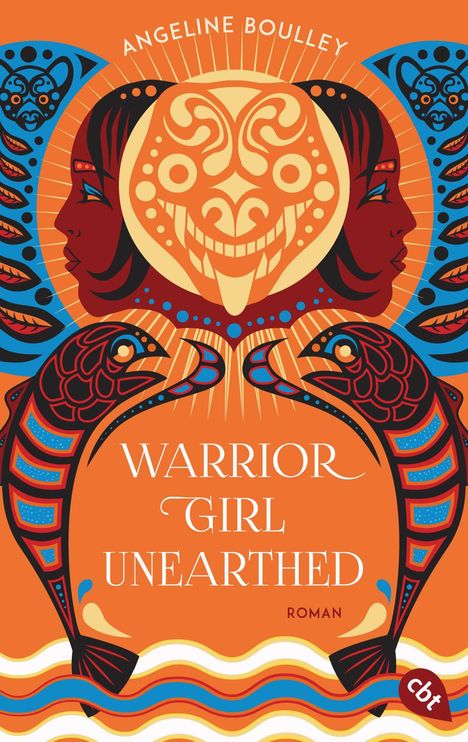 Angeline Boulley: Boulley, A: Warrior Girl Unearthed, Buch