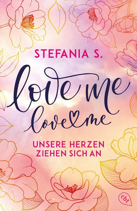 Stefania S.: Love Me, Love Me, Buch