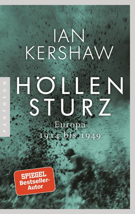 Ian Kershaw: Höllensturz, Buch