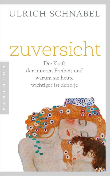 Ulrich Schnabel: Zuversicht, Buch