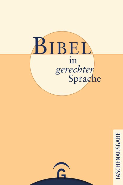 Bibel in gerechter Sprache, Buch