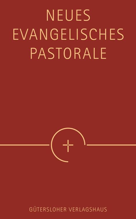 Neues Evangelisches Pastorale, Buch