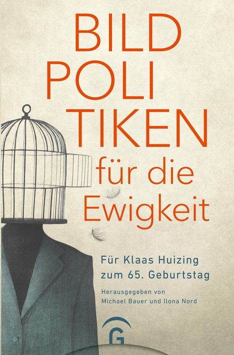 Bildpolitiken für die Ewigkeit, Buch