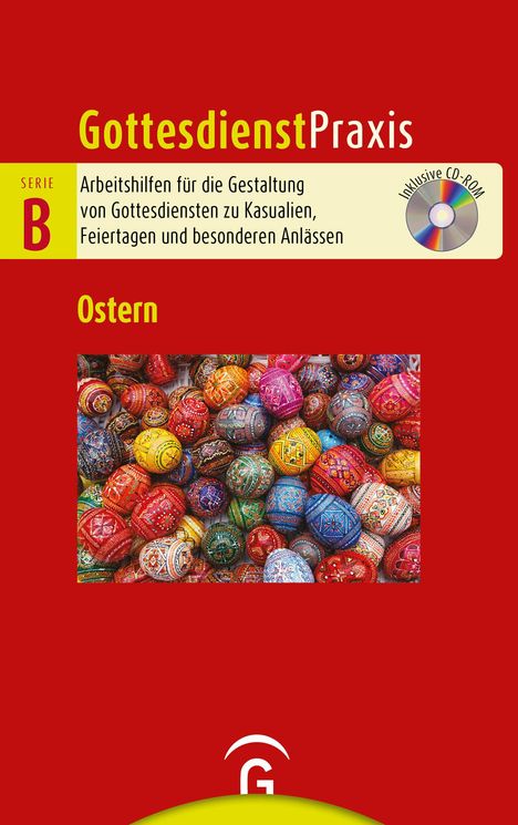 Ostern, Buch