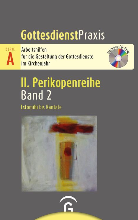 Estomihi bis Kantate, Buch