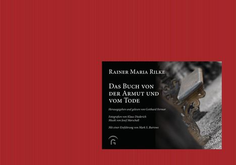 Rainer Maria Rilke: Rilke, R: Stunden-Buch, Buch