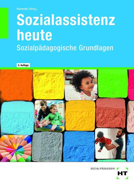 eBook inside: Buch und eBook Sozialassistenz heute, Buch