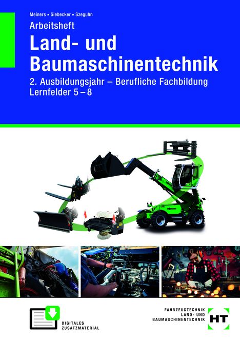 Cover/Produkt Ansicht vergrößern