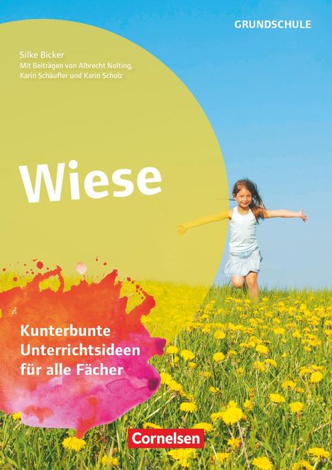 Silke Bicker: Projekthefte Grundschule, Buch