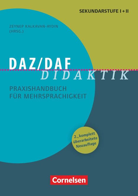 Ingelore Oomen-Welke: Fachdidaktik, Buch