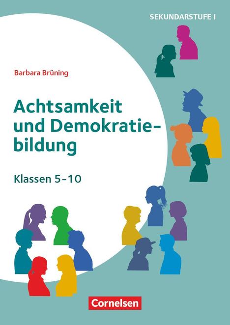Barbara Brüning: Themenhefte Sekundarstufe - Fächerübergreifend - Klasse 5-10, Buch