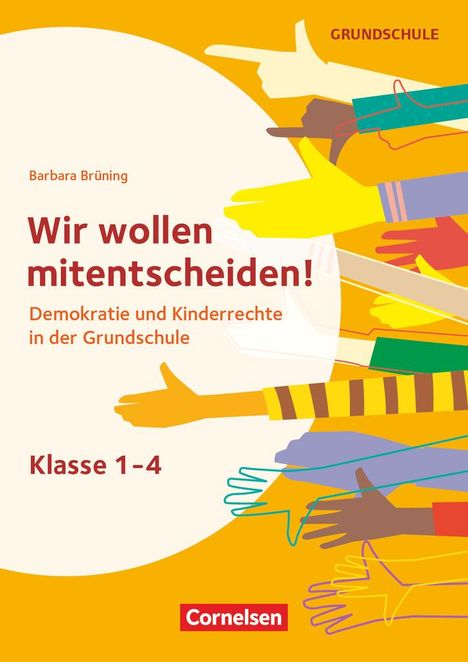 Barbara Brüning: Themenhefte Grundschule, Buch