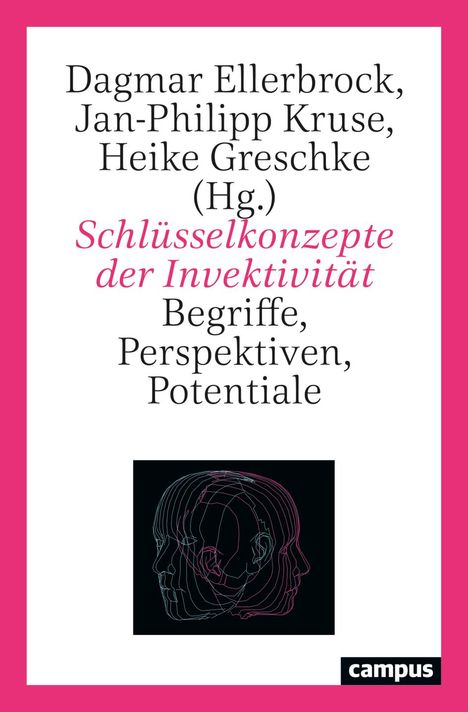 Schlüsselkonzepte der Invektivität, Buch