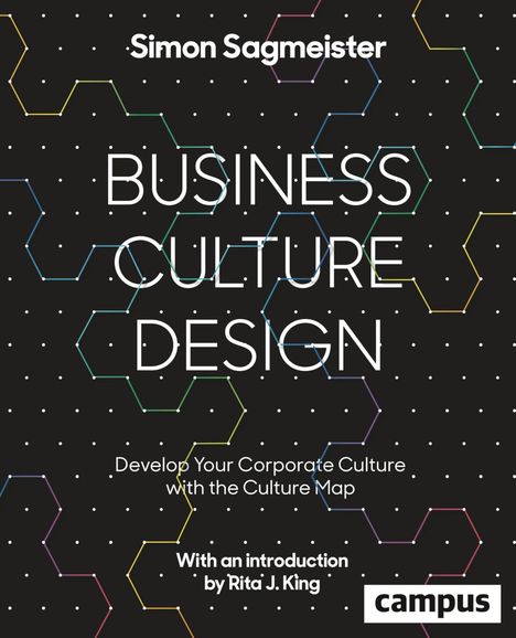 Simon Sagmeister: Business Culture Design (englische Ausgabe), Buch