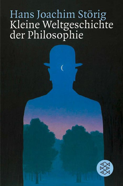 Hans Joachim Störig: Kleine Weltgeschichte der Philosophie, Buch