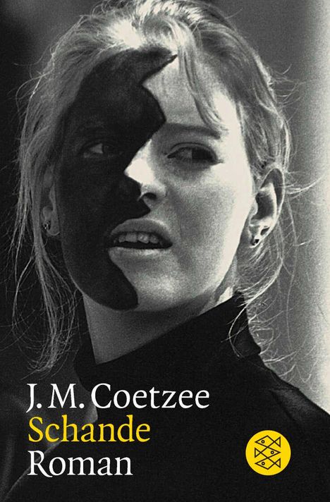 J. M. Coetzee: Schande, Buch