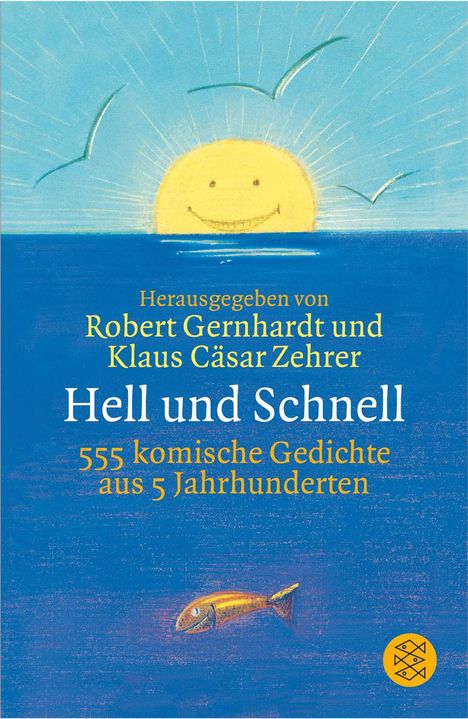 Hell und Schnell, Buch