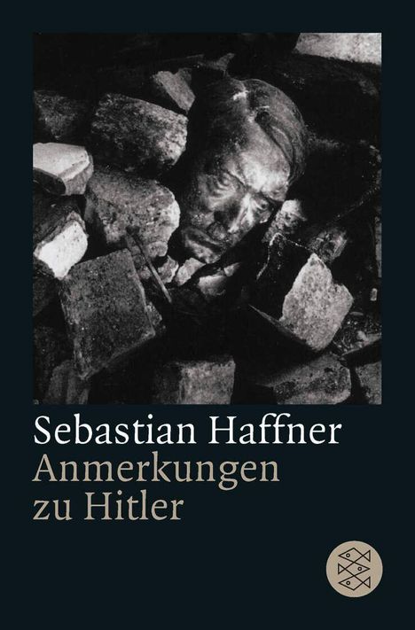 Sebastian Haffner: Anmerkungen zu Hitler, Buch