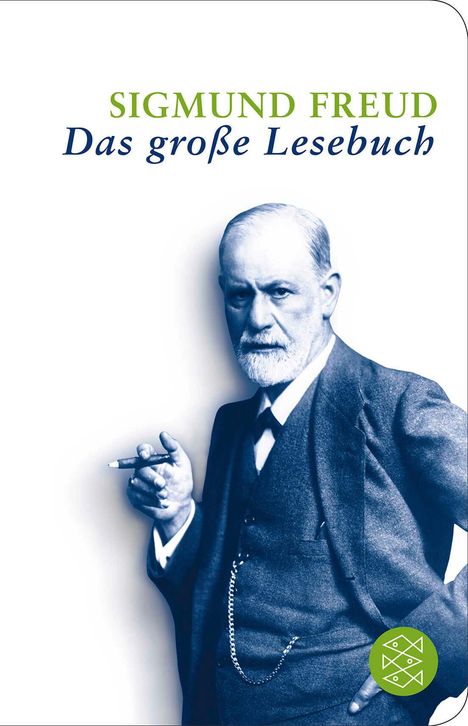 Sigmund Freud: Sigmund Freud: Das große Lesebuch, Buch