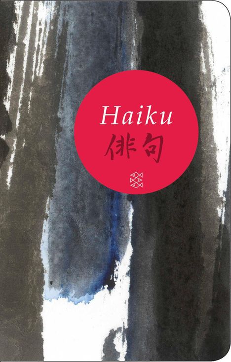 Haiku, Buch