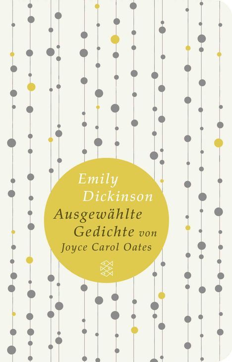 Emily Dickinson: Gedichte, Buch