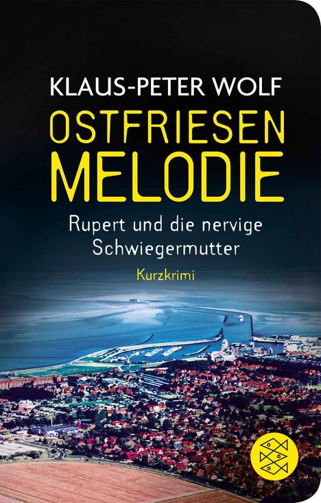 Ostfriesenmelodie, Buch