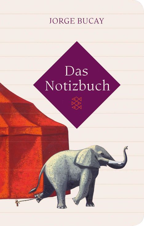 Jorge Bucay: Das Notizbuch zum Weltbestseller 'Komm, ich erzähl dir eine Geschichte', Diverse