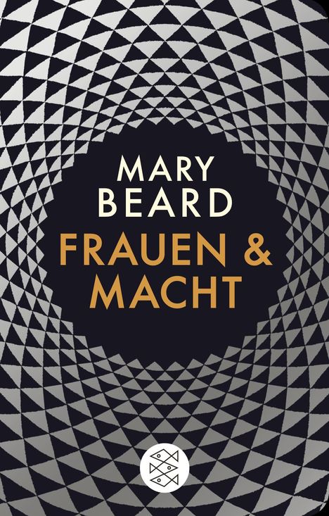 Mary Beard: Frauen und Macht, Buch