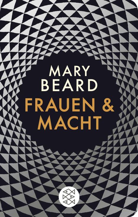 Mary Beard: Frauen und Macht, Buch