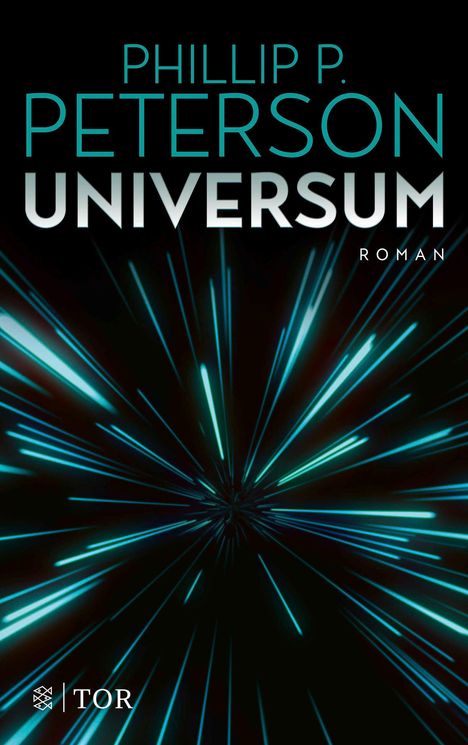 Phillip P. Peterson: Universum, Buch