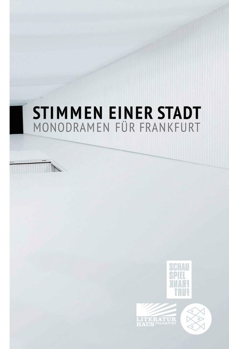 Zsuzsa Bánk: Stimmen einer Stadt, Buch