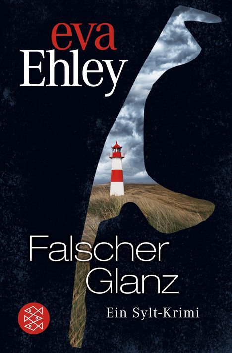 Eva Ehley: Falscher Glanz, Buch