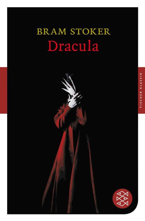 Bram Stoker: Dracula, Buch