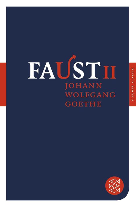 Johann Wolfgang von Goethe: Faust II, Buch