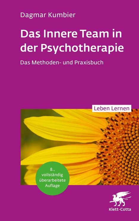 Dagmar Kumbier: Das Innere Team in der Psychotherapie (Leben Lernen, Bd. 355), Buch