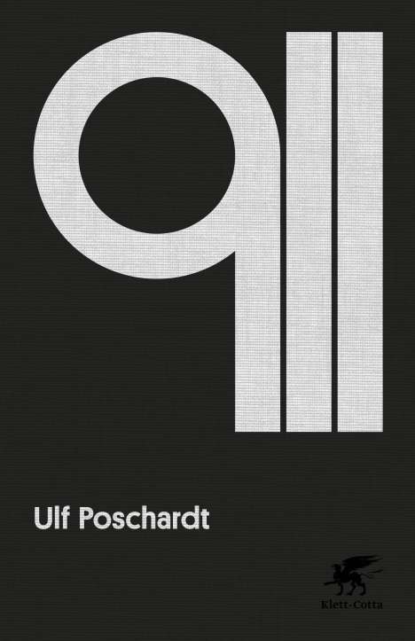 Ulf Poschardt: 911, Buch