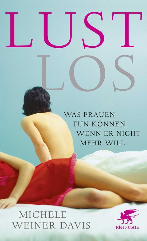 Michele Weiner-Davies: Lustlos, Buch