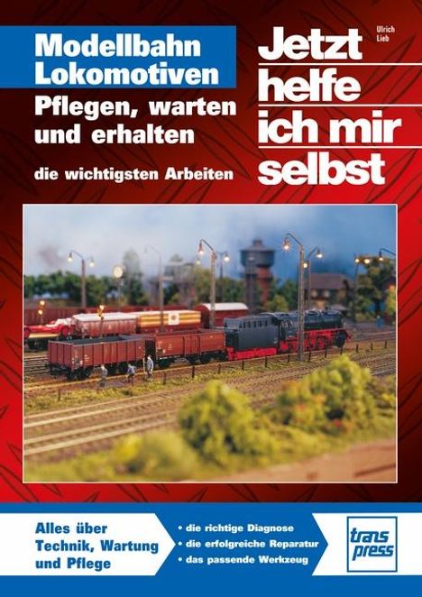 Cover/Produkt Ansicht vergrößern