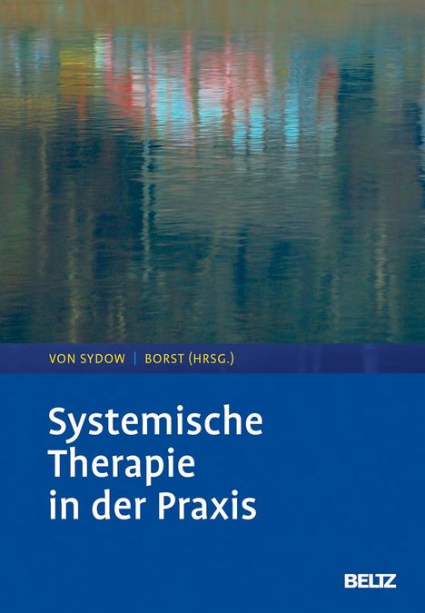 Systemische Therapie in der Praxis, Buch