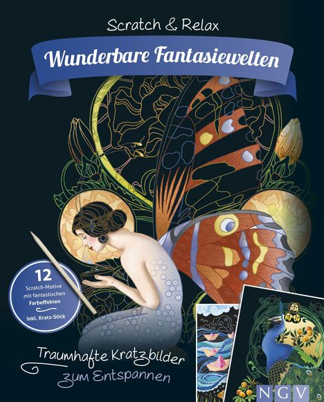 Cover/Produkt Ansicht vergrößern
